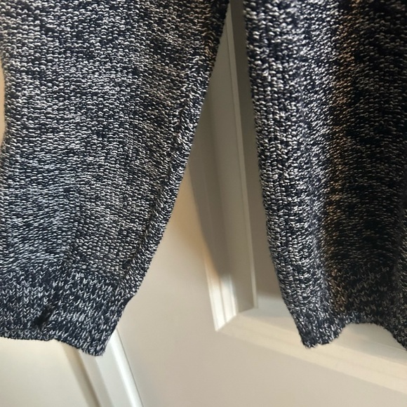 REISS Chunky Knit Sweater - Picture 3 of 7